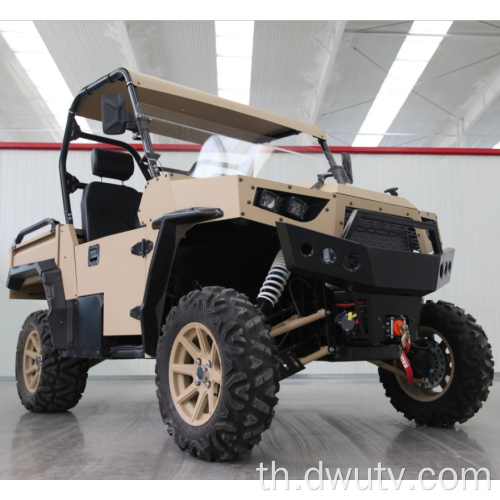 รถ ATV อัตโนมัติ 1000cc / UTV (6.2KW / 10.5KW)